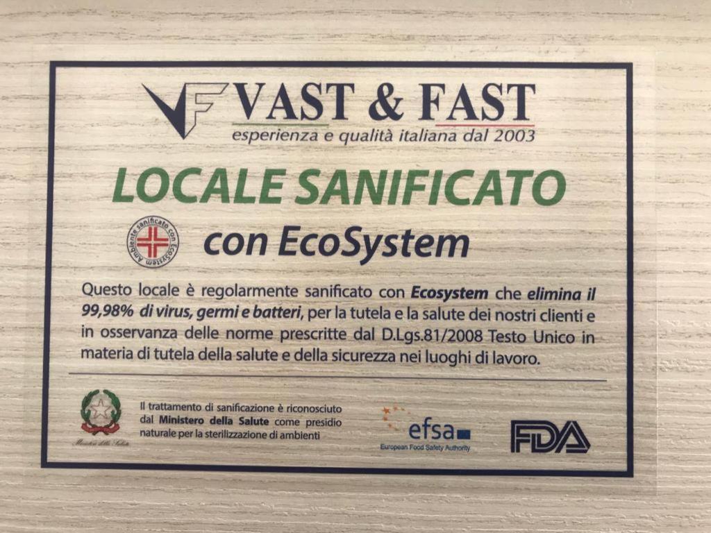 Casale Pettinato Hotell Pizzo  Eksteriør bilde