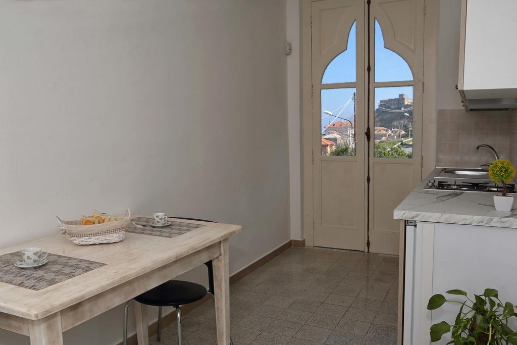 Casale Pettinato Hotell Pizzo  Eksteriør bilde