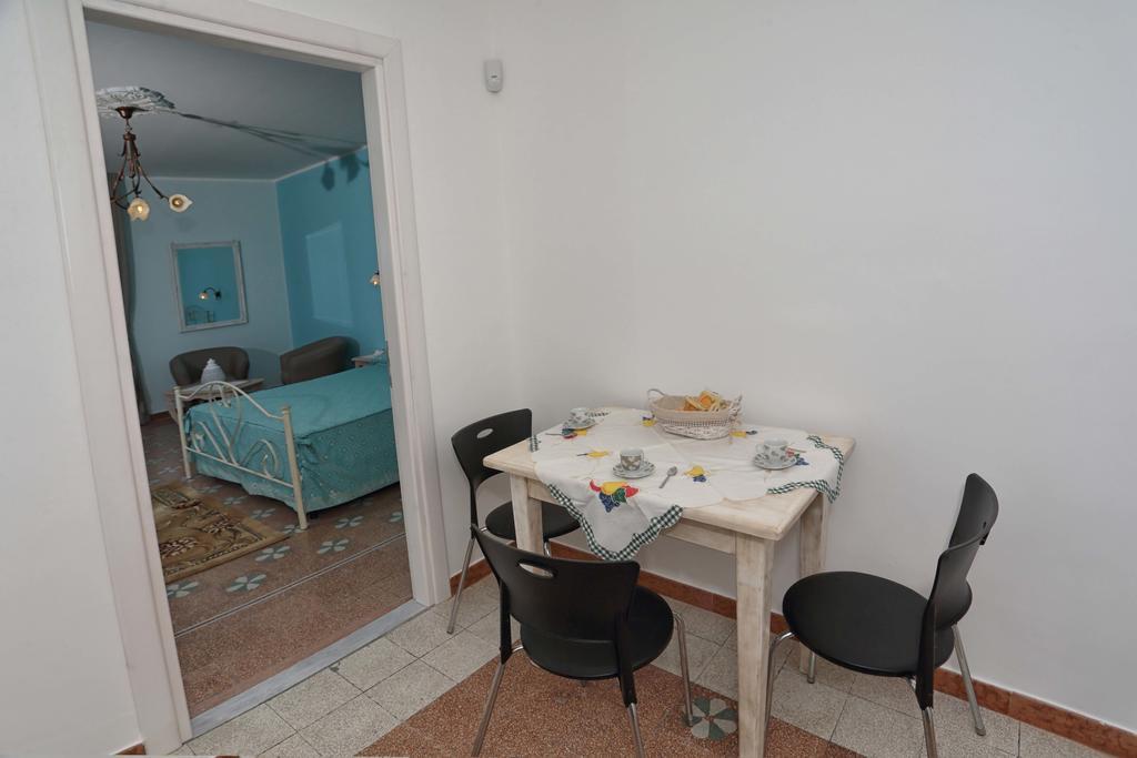Casale Pettinato Hotell Pizzo  Eksteriør bilde