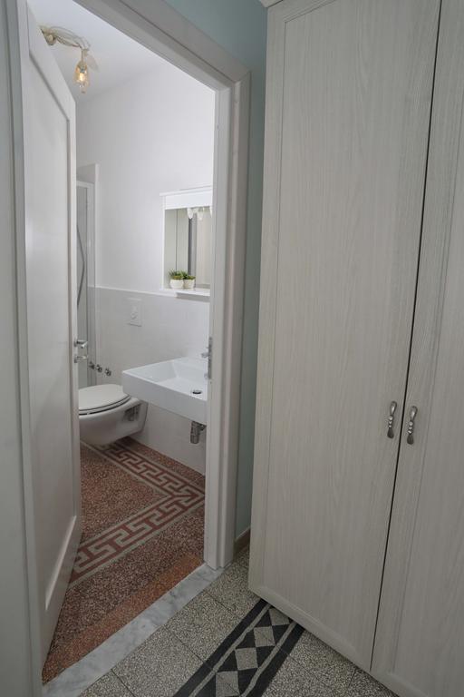 Casale Pettinato Hotell Pizzo  Eksteriør bilde