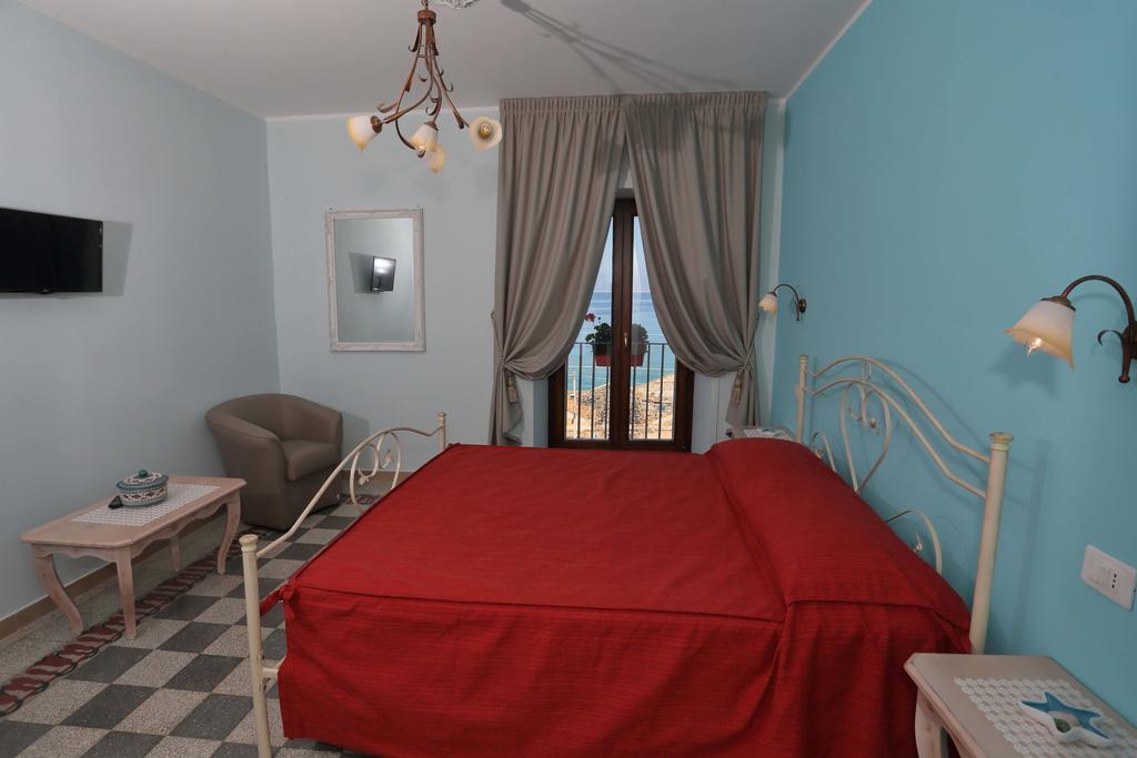 Casale Pettinato Hotell Pizzo  Eksteriør bilde