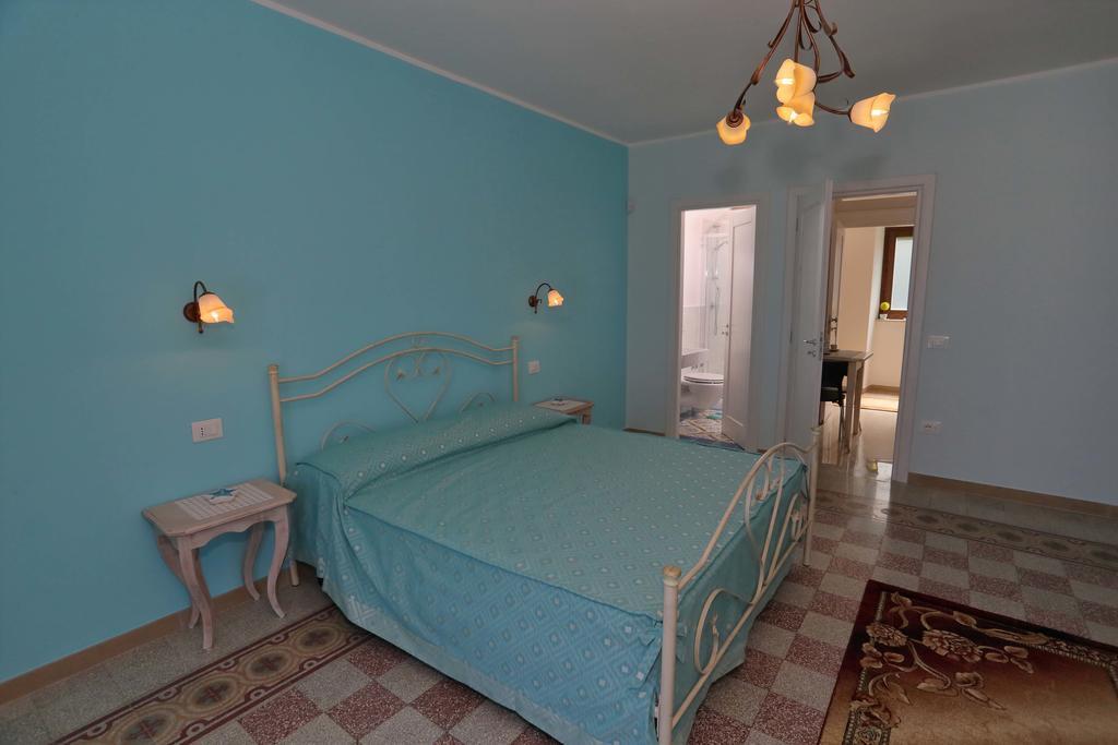Casale Pettinato Hotell Pizzo  Eksteriør bilde