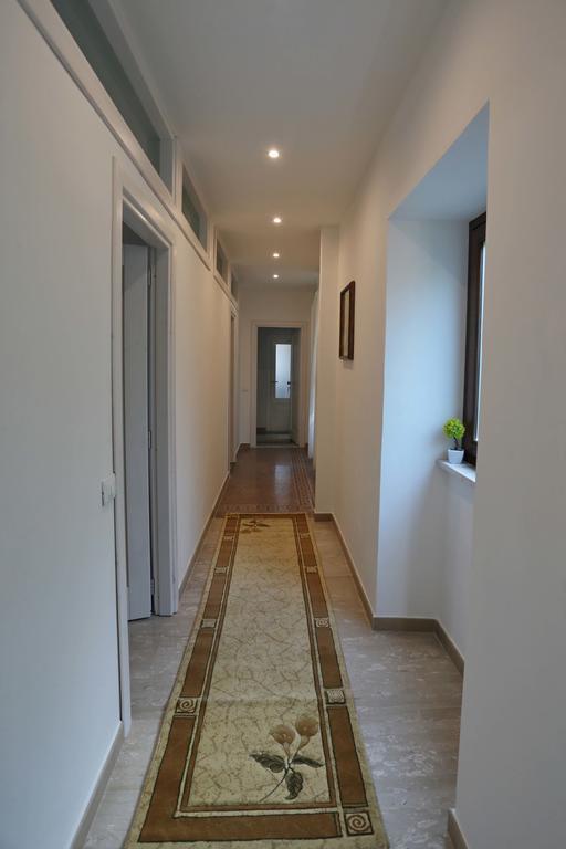 Casale Pettinato Hotell Pizzo  Eksteriør bilde