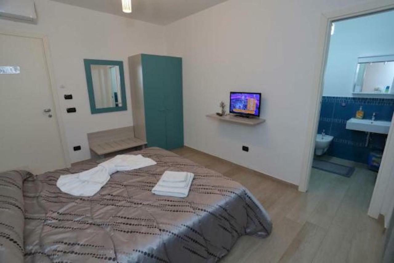 Casale Pettinato Hotell Pizzo  Eksteriør bilde