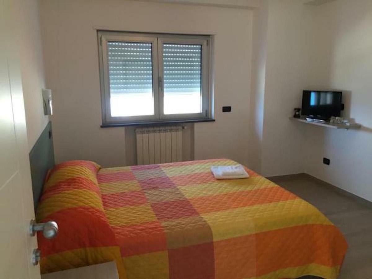 Casale Pettinato Hotell Pizzo  Eksteriør bilde