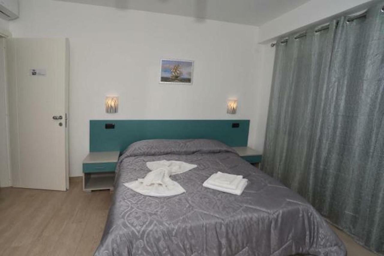 Casale Pettinato Hotell Pizzo  Eksteriør bilde