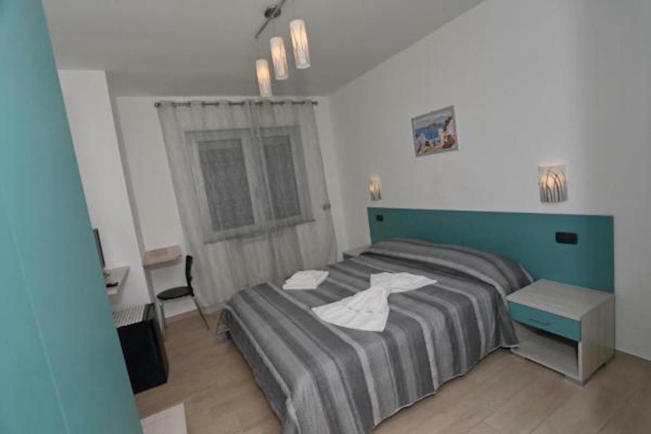 Casale Pettinato Hotell Pizzo  Eksteriør bilde
