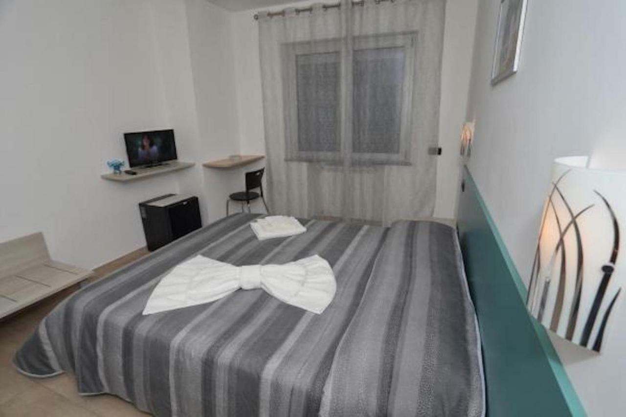 Casale Pettinato Hotell Pizzo  Eksteriør bilde