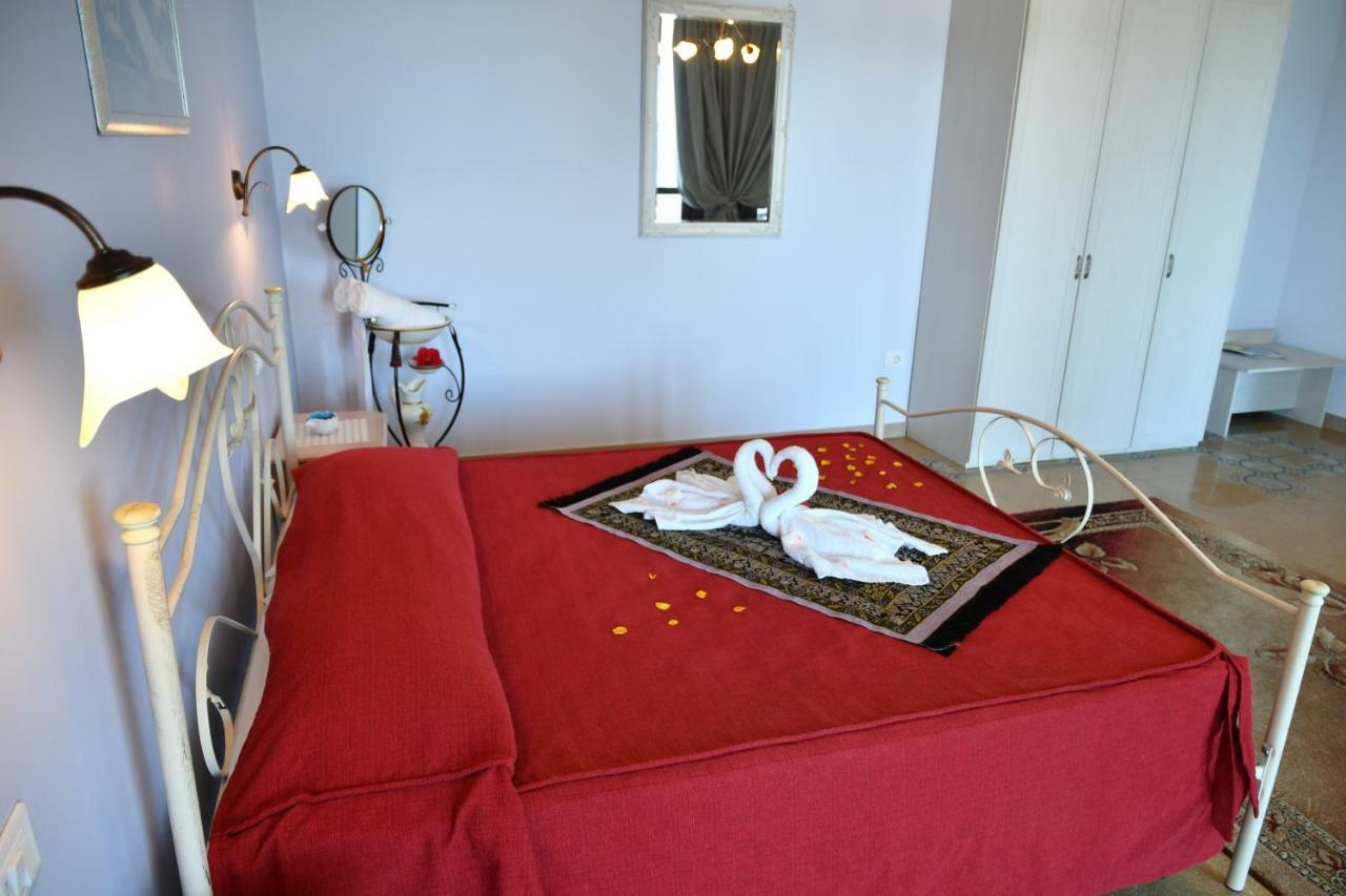 Casale Pettinato Hotell Pizzo  Eksteriør bilde