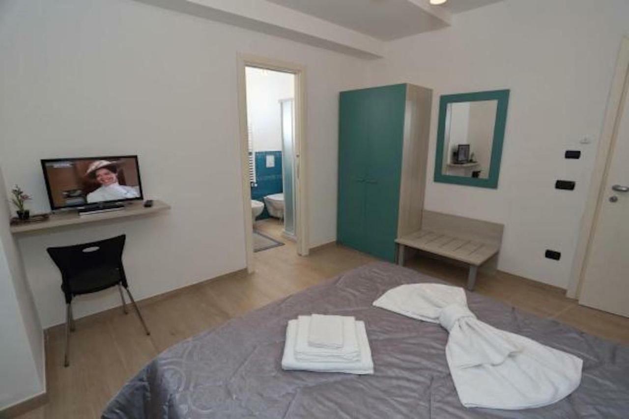 Casale Pettinato Hotell Pizzo  Eksteriør bilde