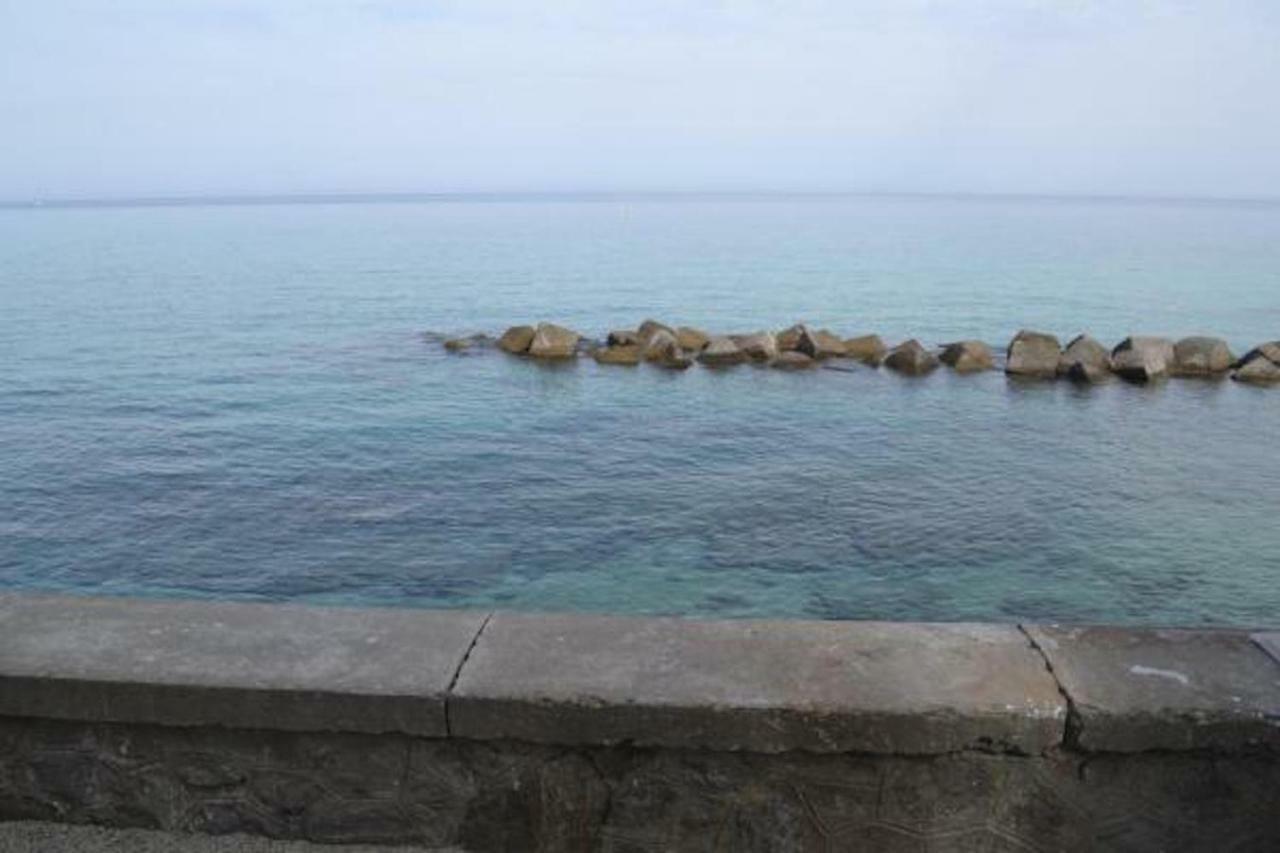 Casale Pettinato Hotell Pizzo  Eksteriør bilde